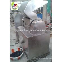 Model WF pulverizer machine for food